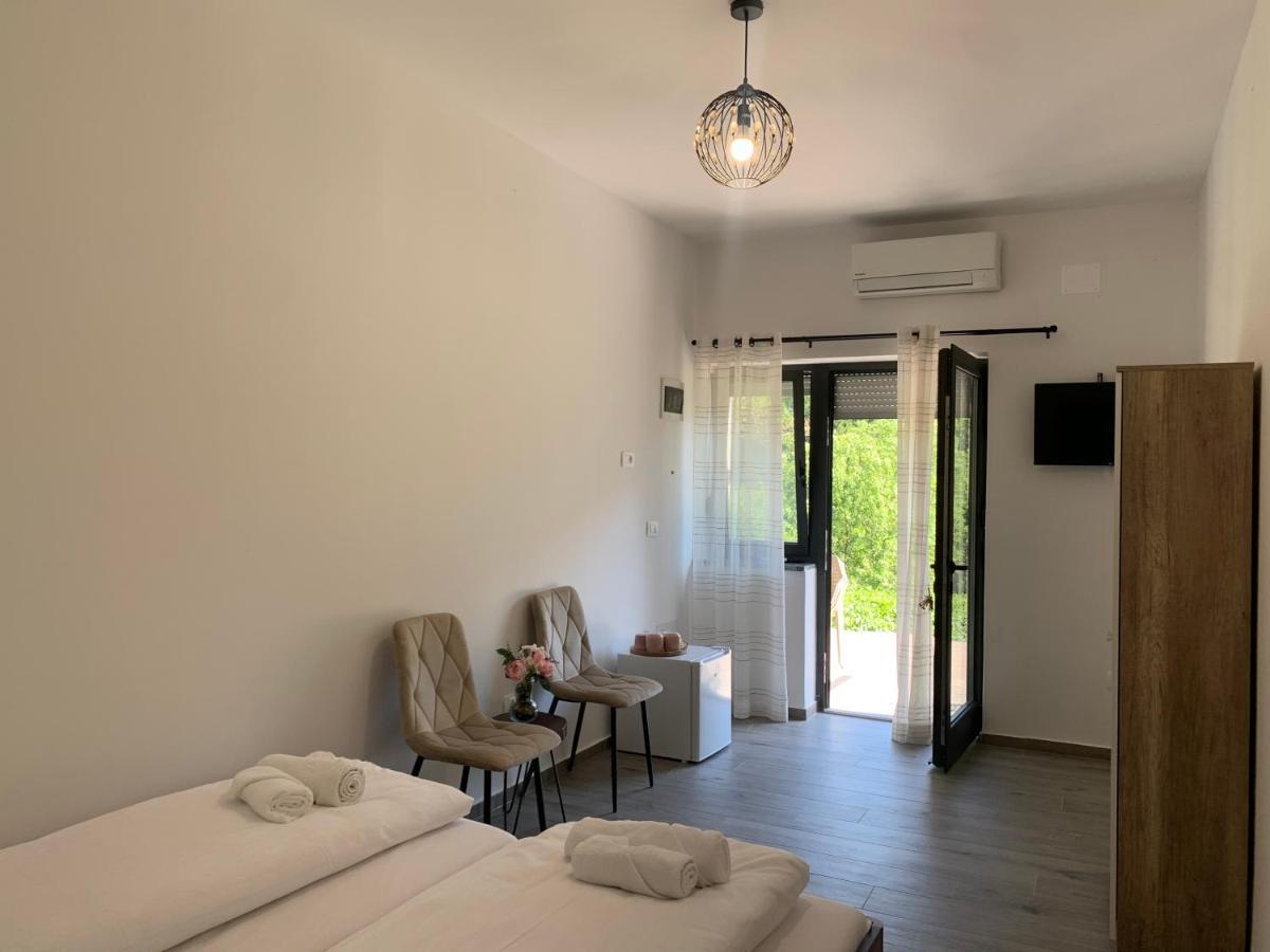 Panorama Rooms Bovec Exterior photo